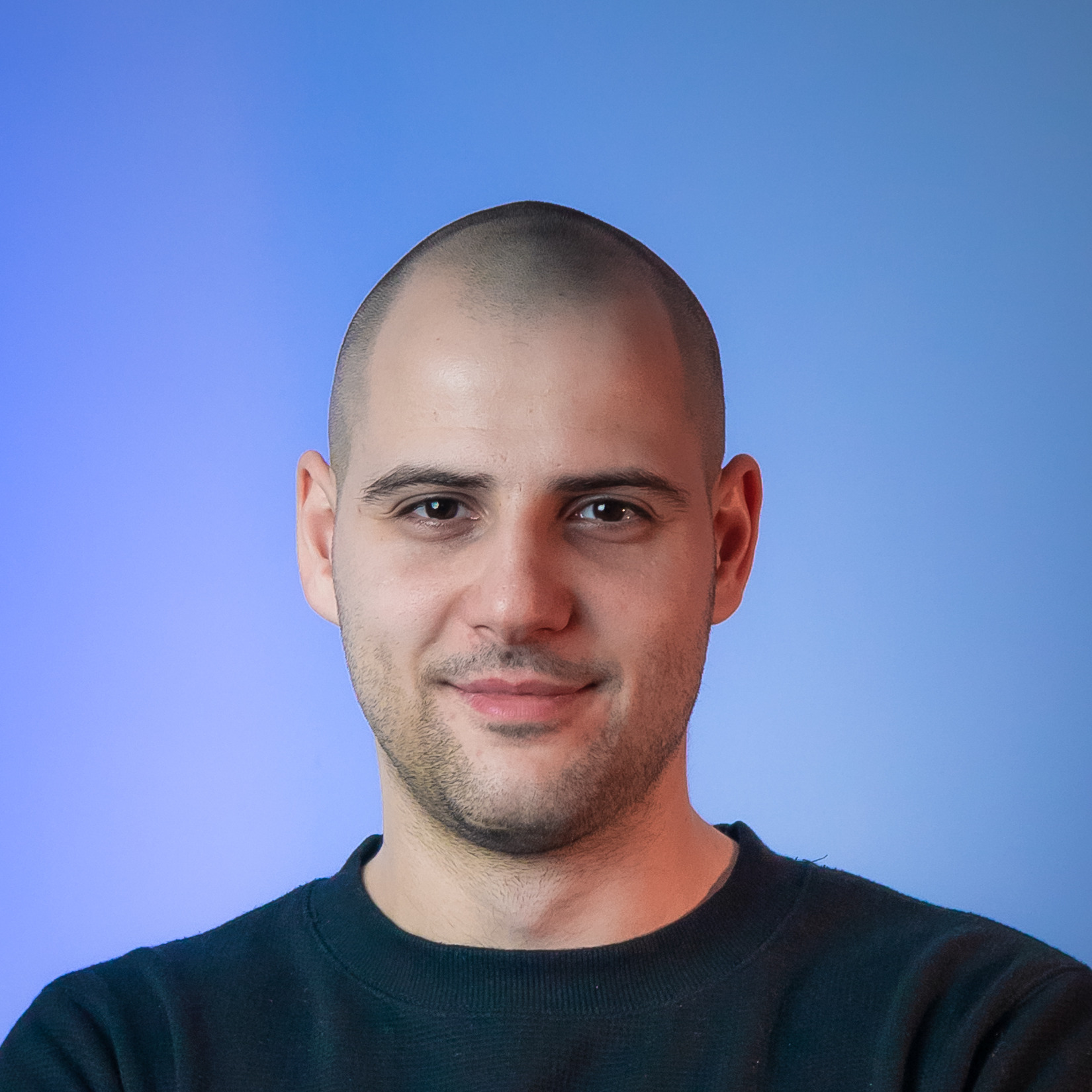 Emil Kirilov Avatar