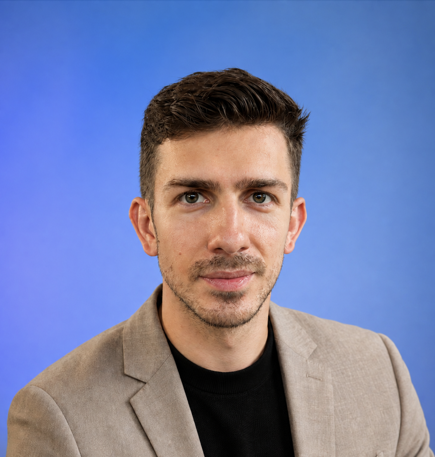 Deyan Denchev Avatar
