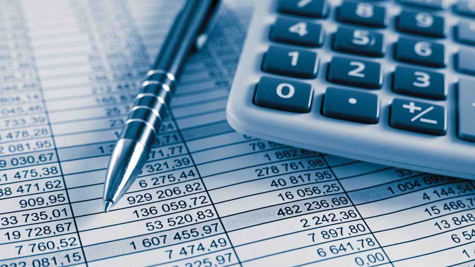 Accounting