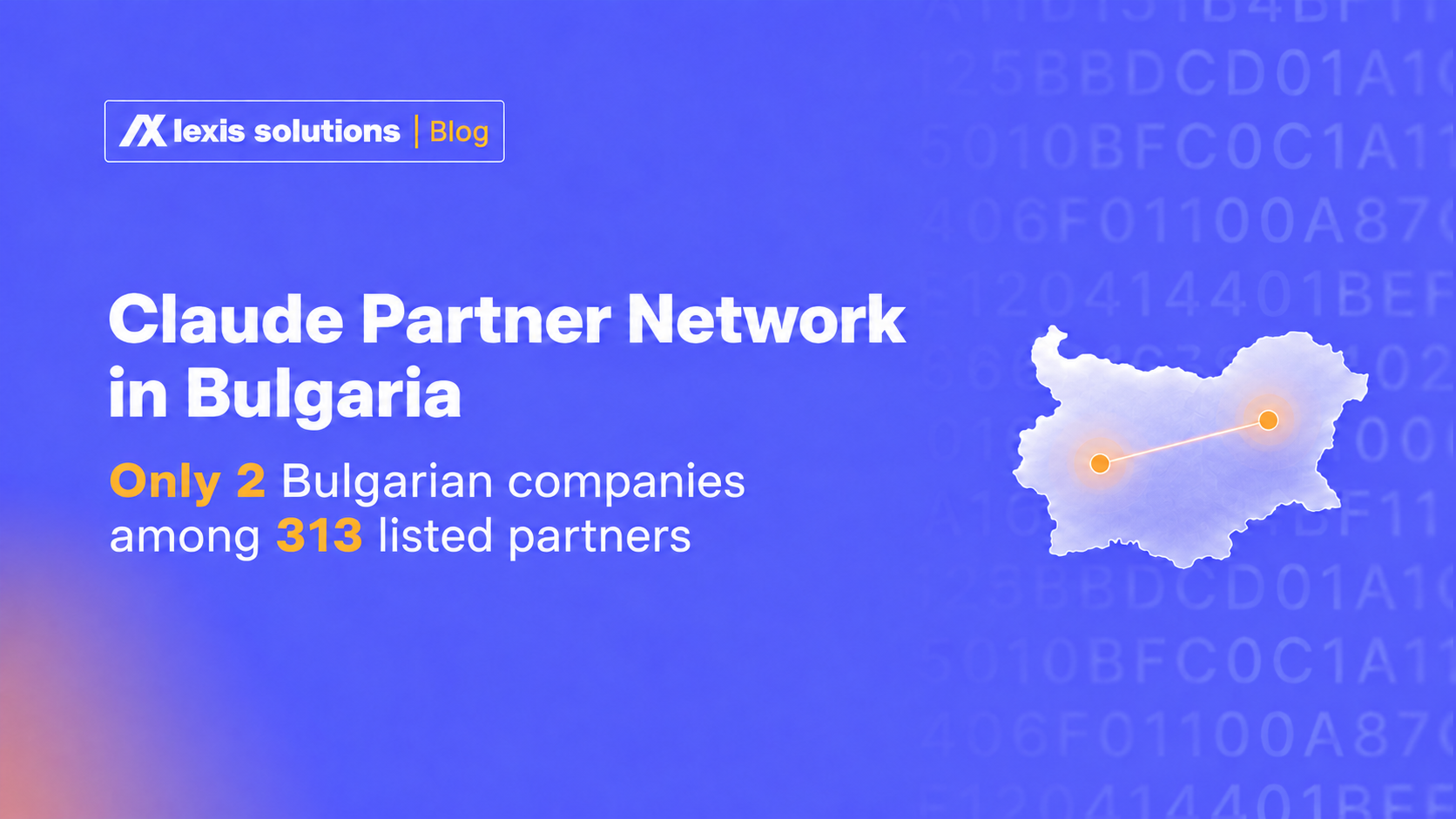 Anthropic Two Bulgarian Partners