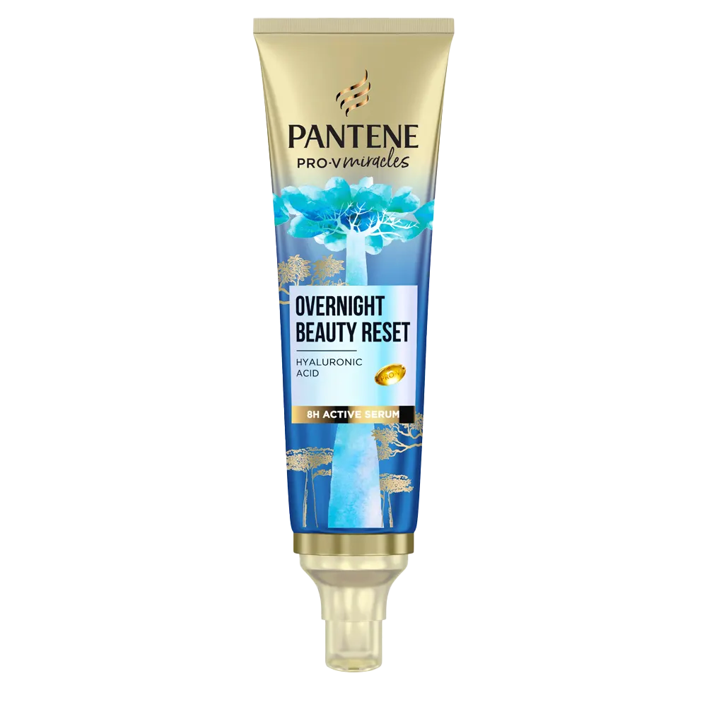 Pantene Hidratación y Brillo Sérum de Noche