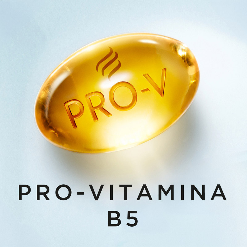 Pro-vitamina B5