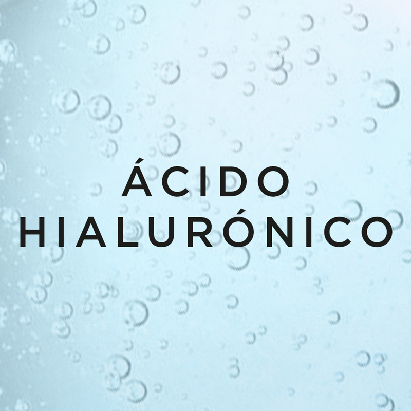 Ácido hialurónico