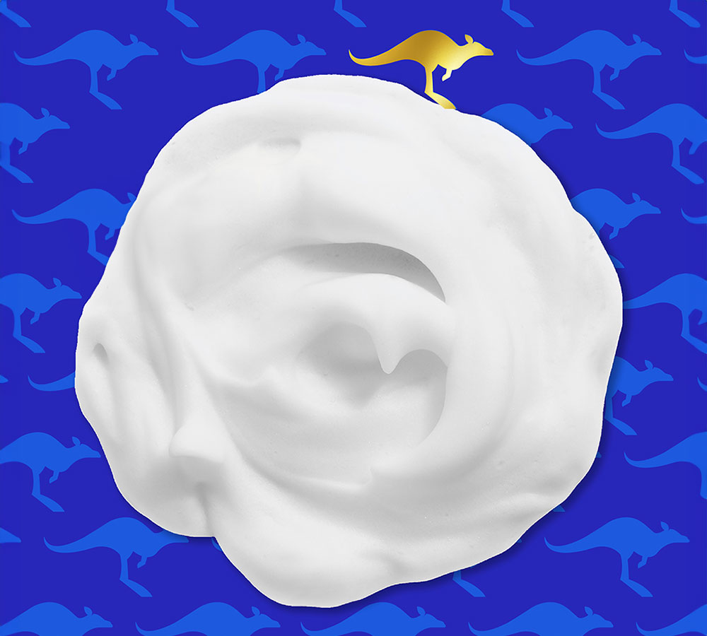 Aussie Hidratación Profunda Champú