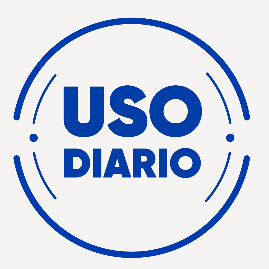 Uso diario