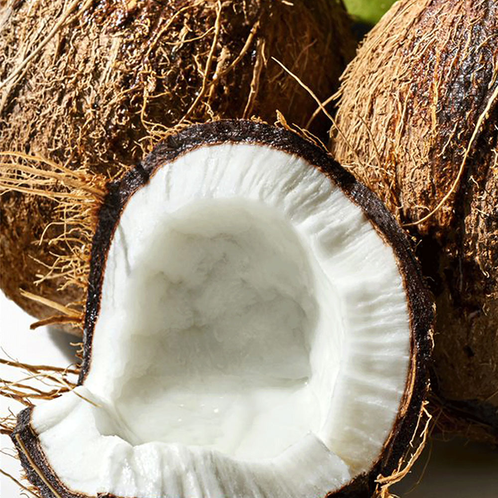 Leche de coco