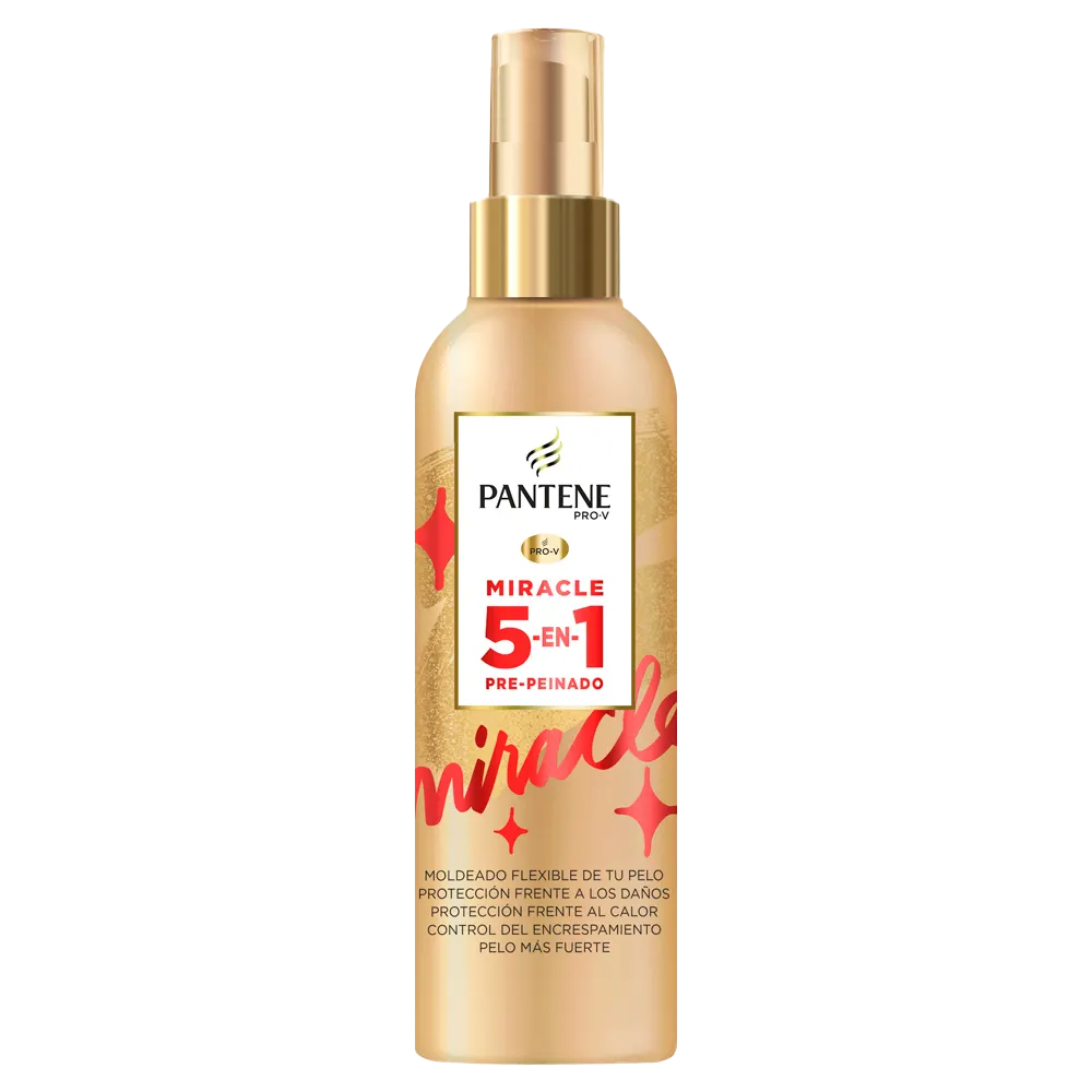 Pantene Pro-V  Miracle 5-In-1 Spray