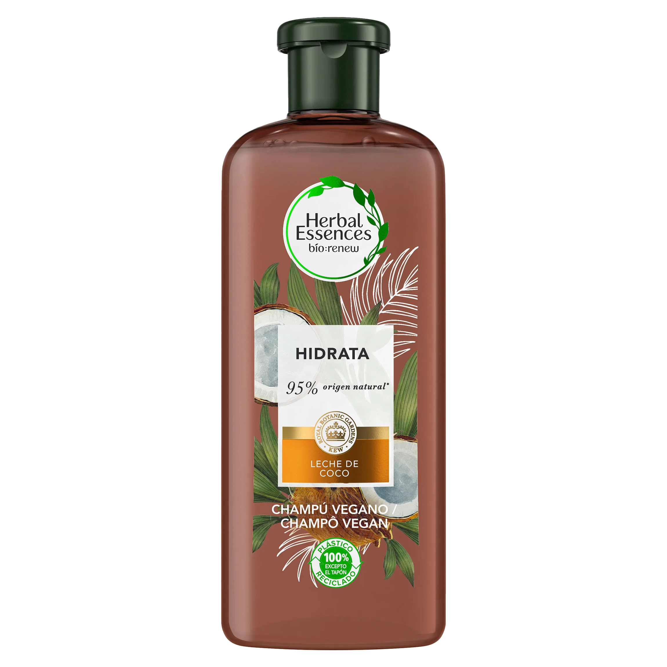 Herbal Essences Champú Hidratante