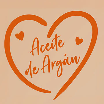 Aceite de argán