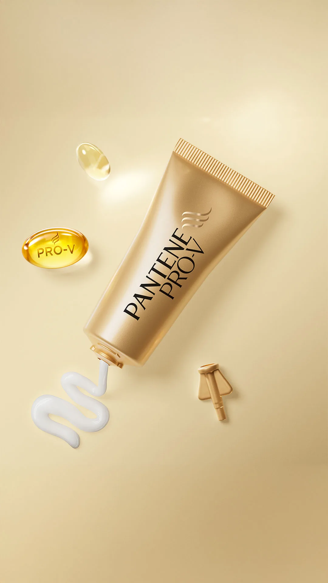 Pantene Pro-V Repara & Protege Ampollas Tratamiento Intensivo