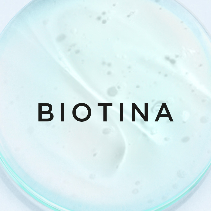 Biotina