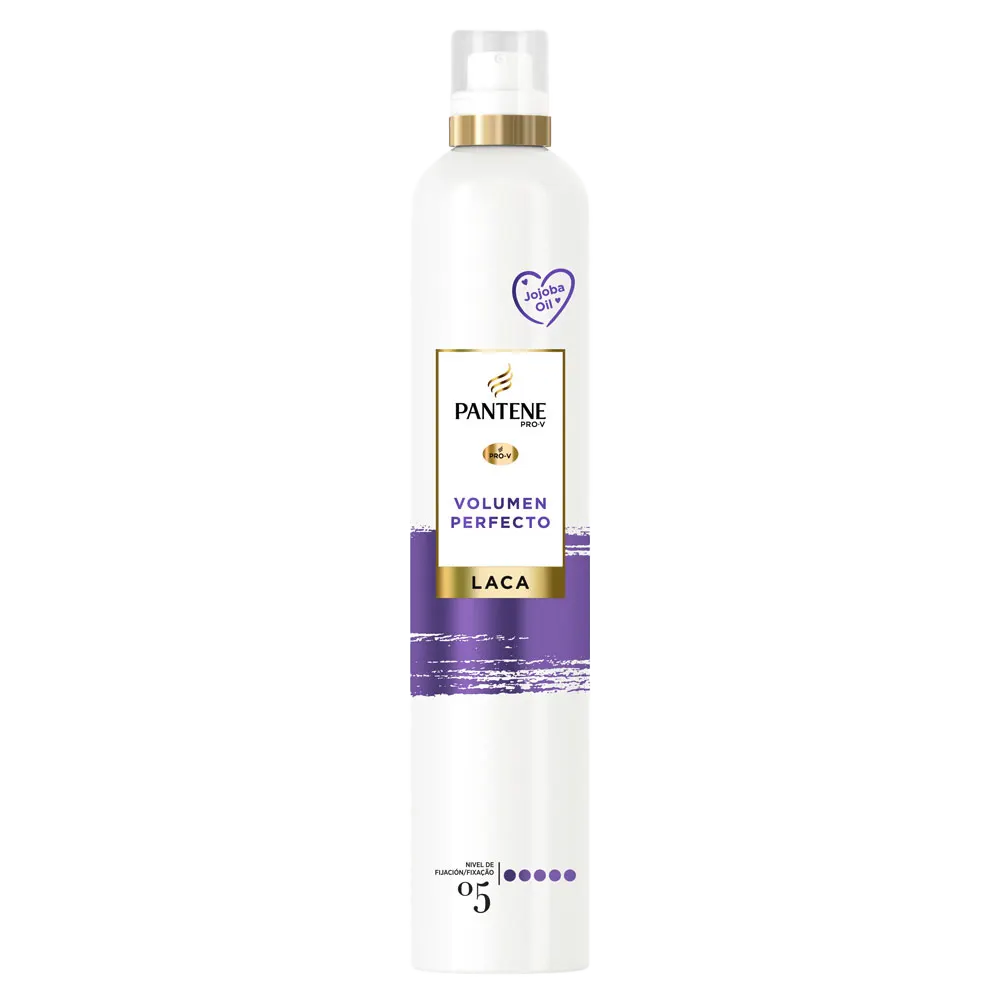 Pantene Pro-V Laca Volumen Perfecto