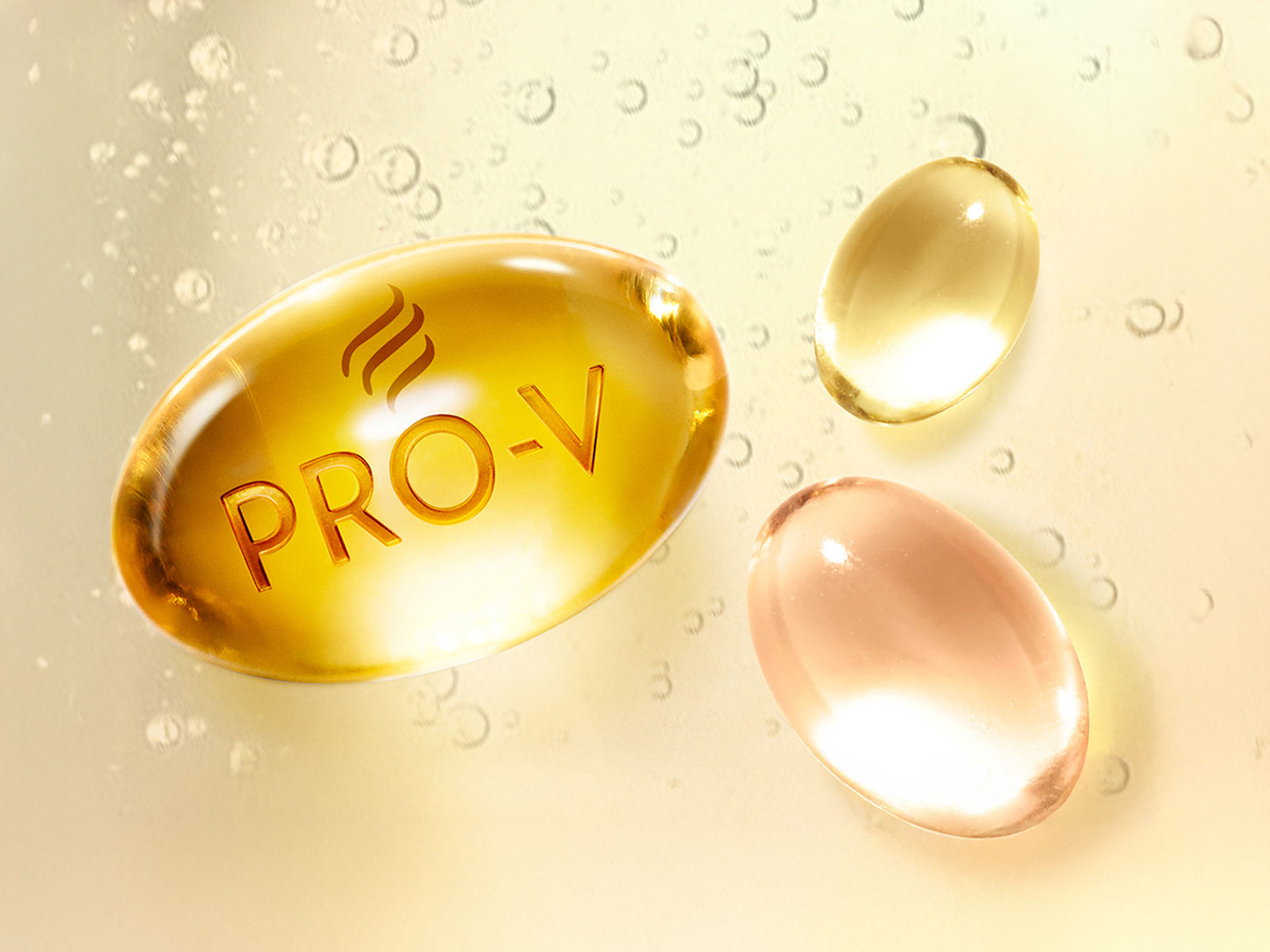 Pantene Pro-V Repara & Protege Ampollas Tratamiento Intensivo