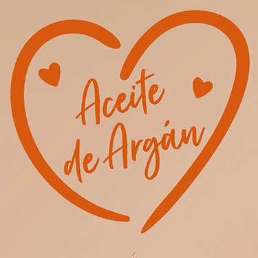 Aceite de Argán