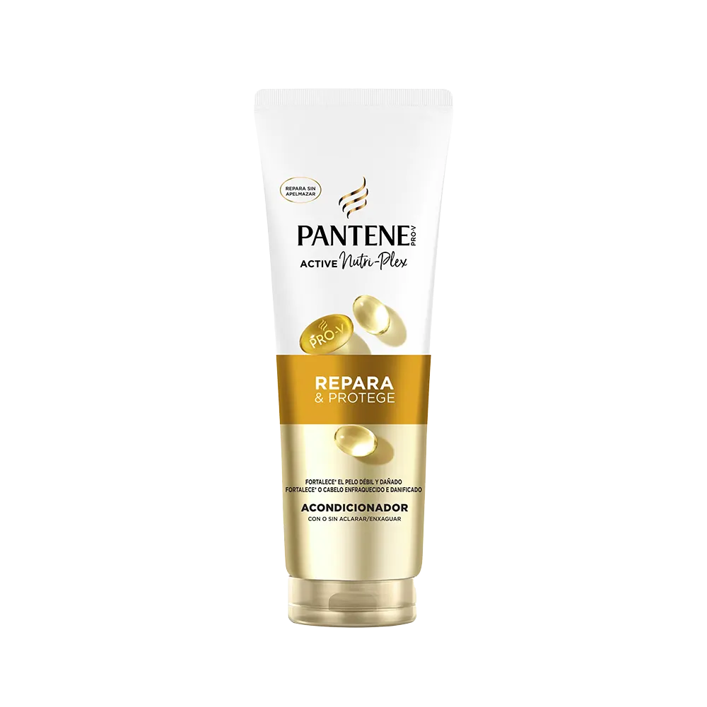 Pantene Repara Y Protege Acondicionador 