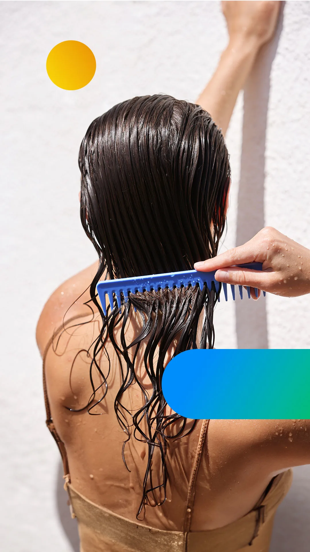 ¿Cómo Cuidar El Pelo Graso? 