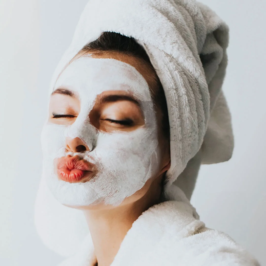 Cómo Aplicar la Mascarilla en el Pelo