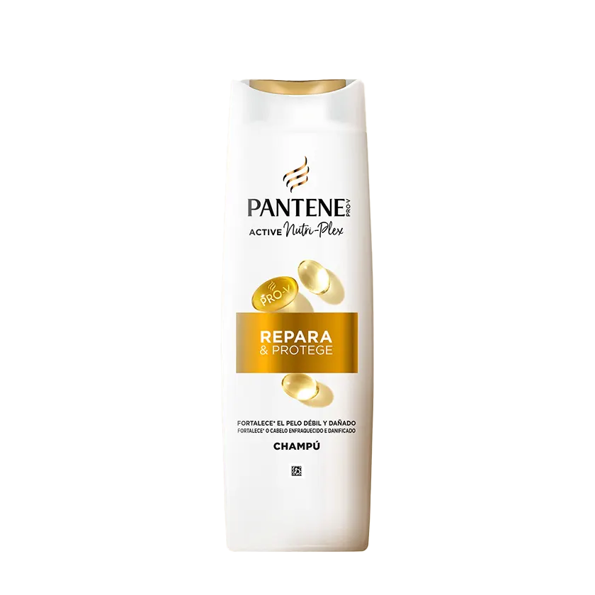 Pantene Champú Repara Y Protege