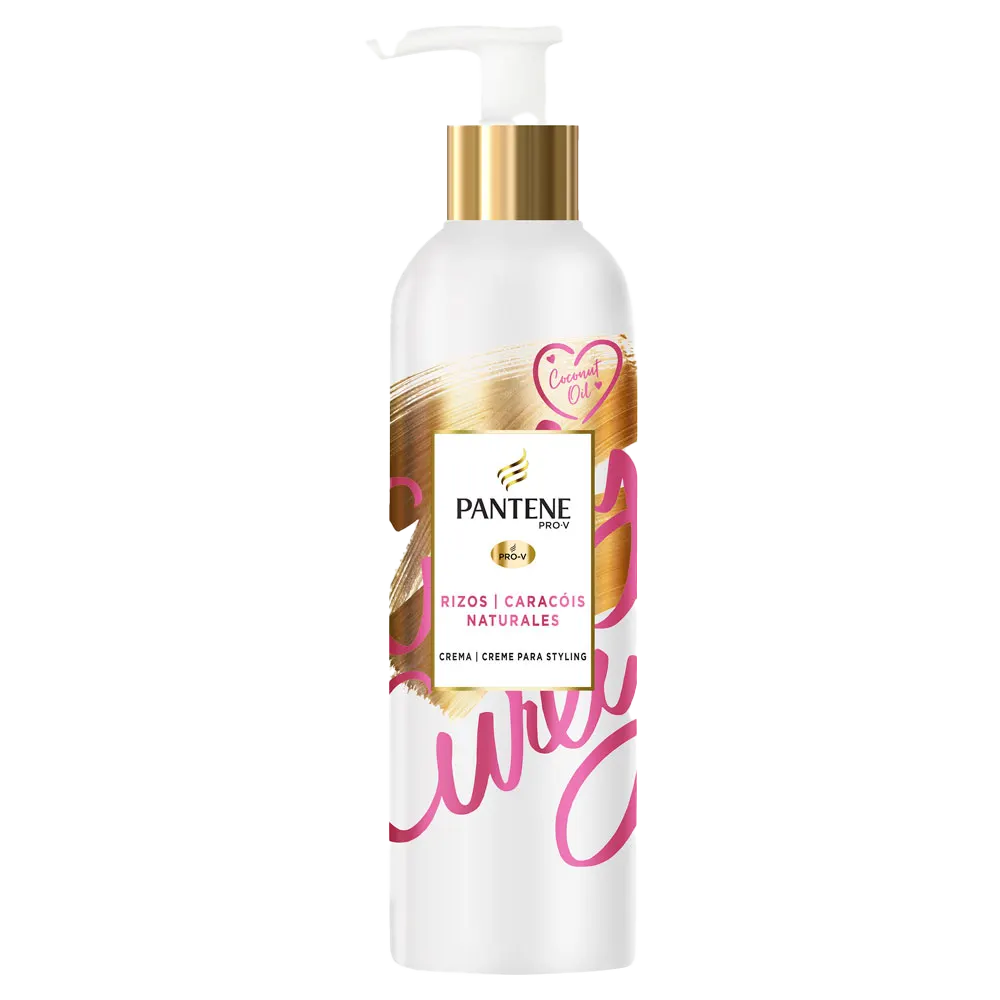 Pantene Pro-V Crema Rizos con Movimiento 