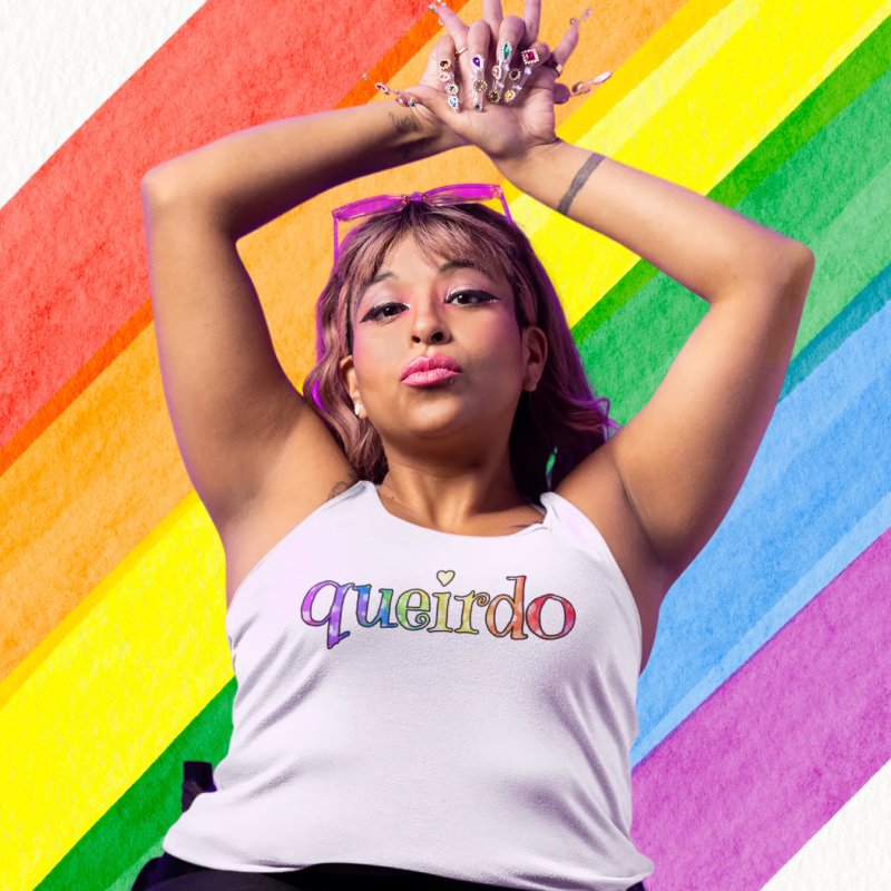 Celebrate Pride
