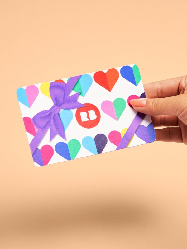 Shop Gift Cards