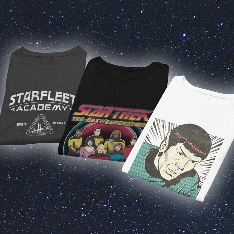 Star Trek