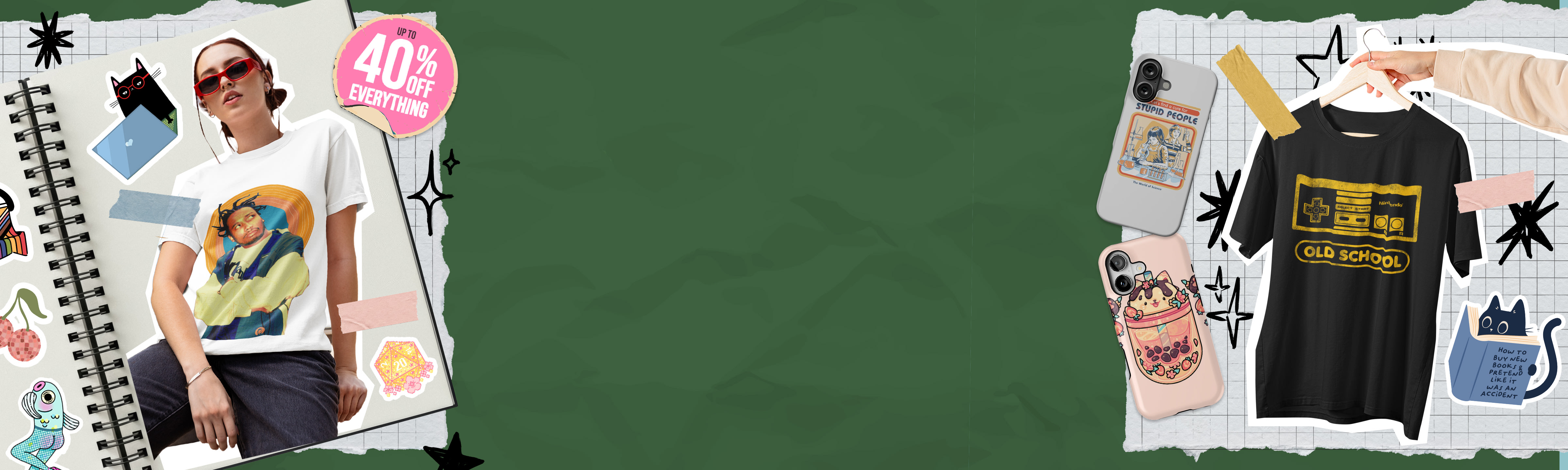 banner