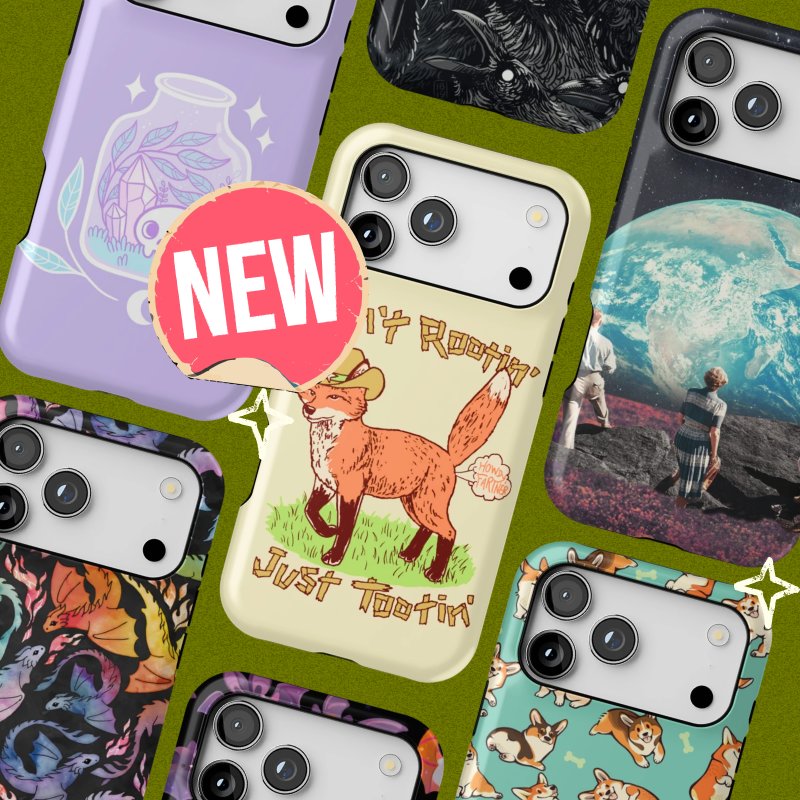 iPhone 18 Pro Cases