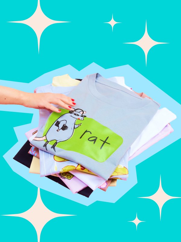 Awesome products designed by independent artists | Redbubble