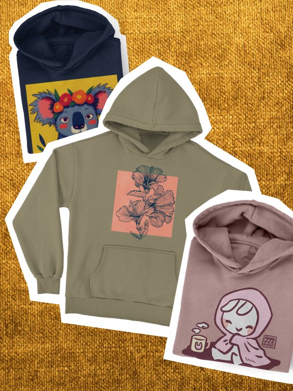 Hoodies