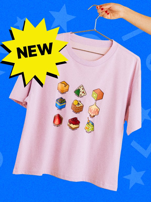 Shop T-Shirts