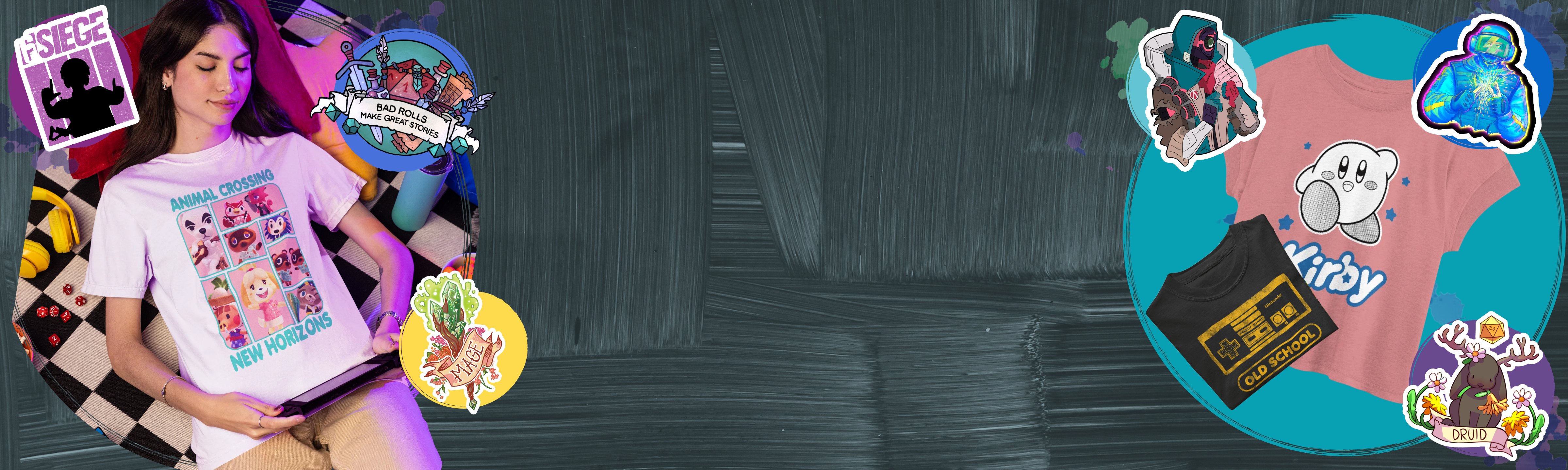 banner