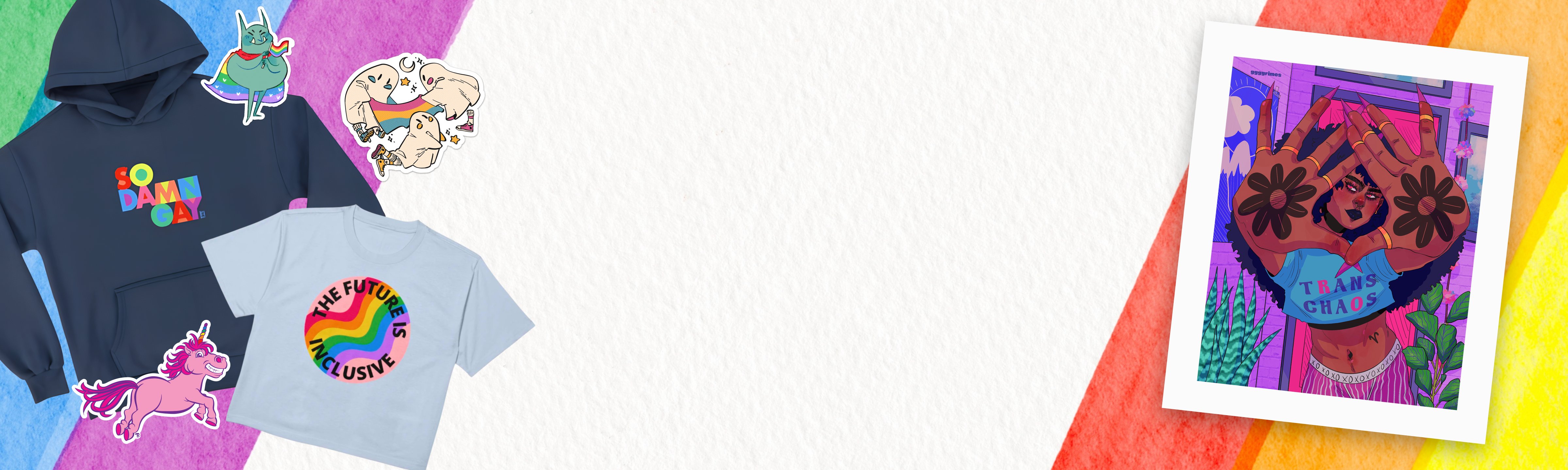 banner