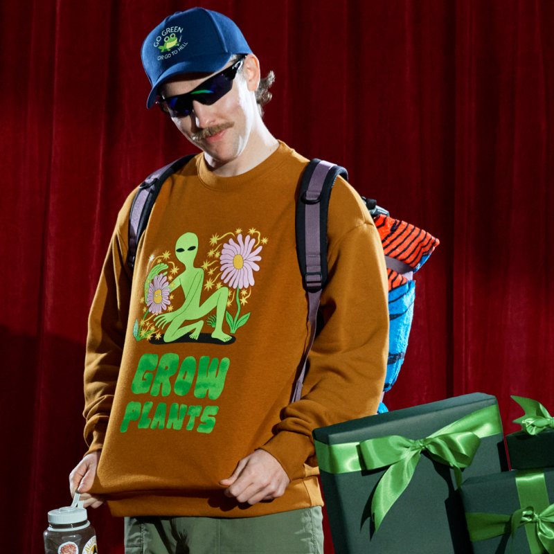 Gifts for Outdoorsy Types