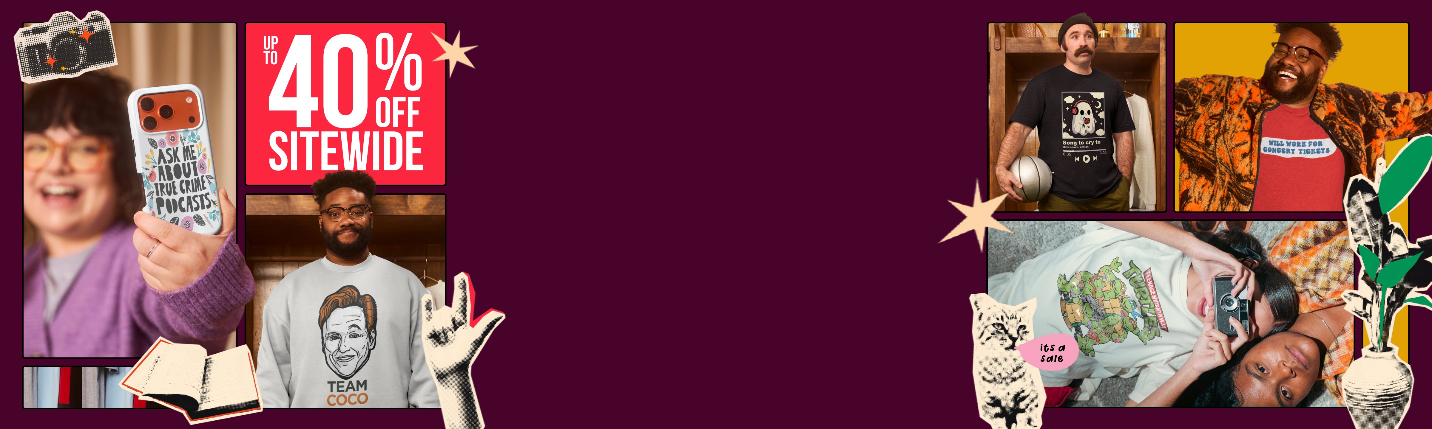 banner