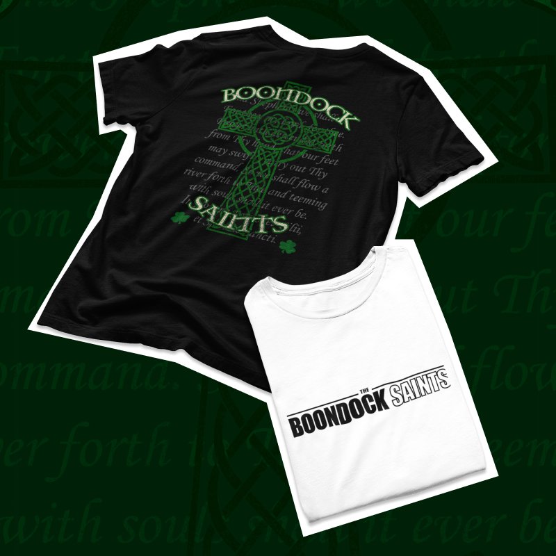 The Boondock Saints