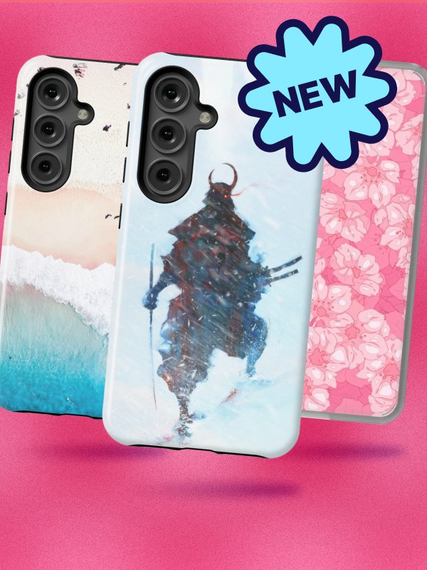 Shop Phone Cases