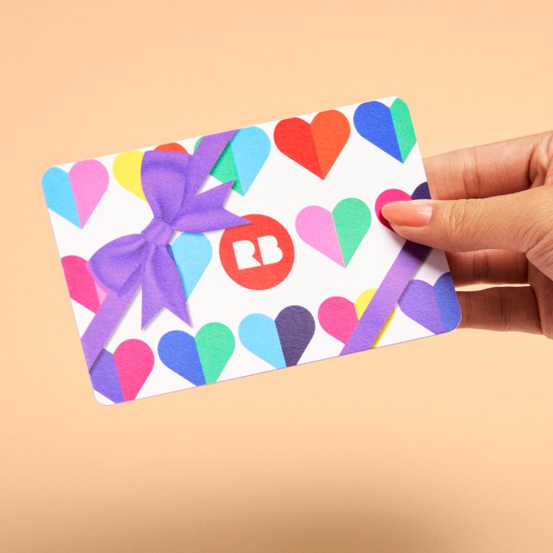 Shop Gift Cards