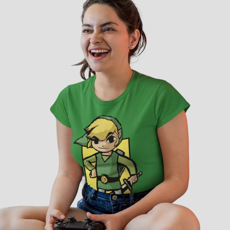 Retro Gaming