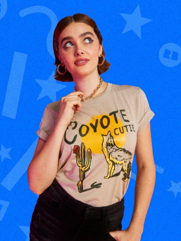 Shop Apparel