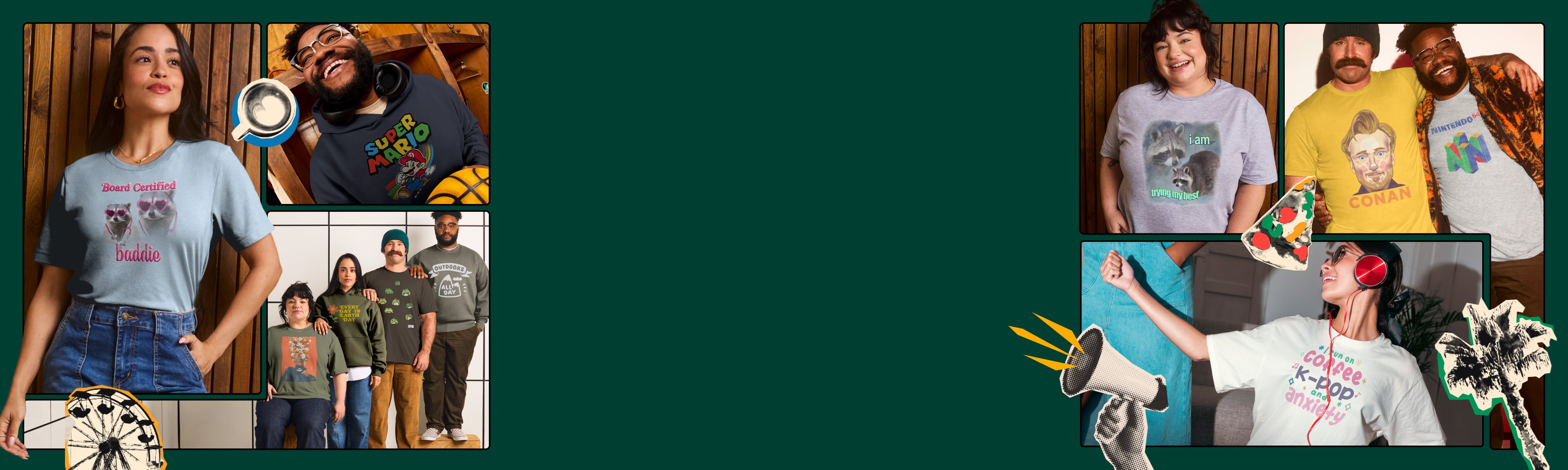 banner
