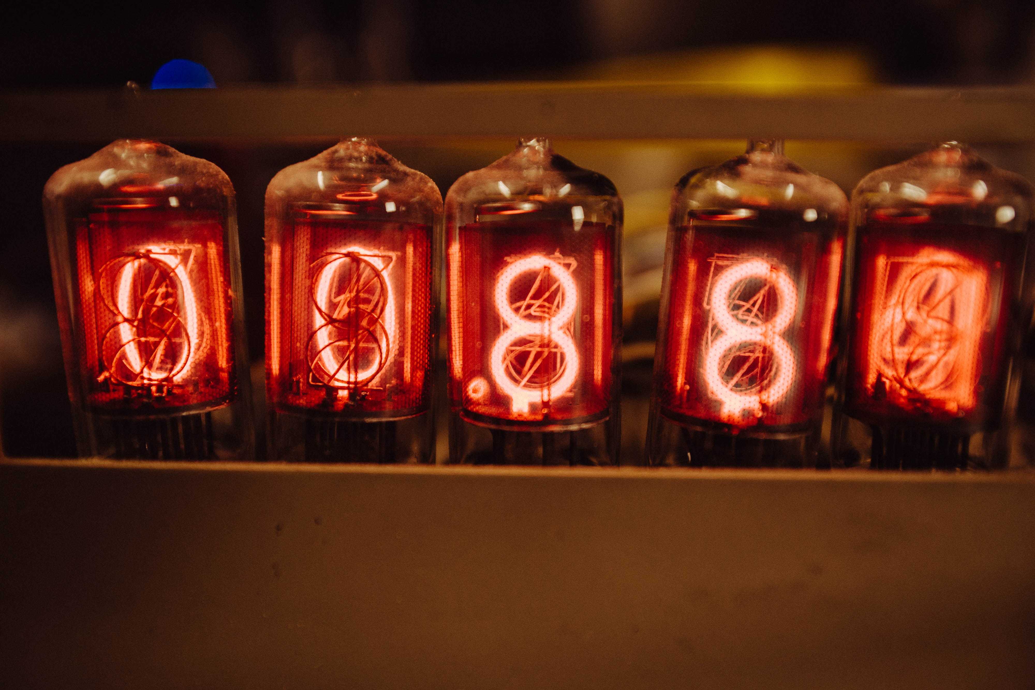 Javascript and Numbers