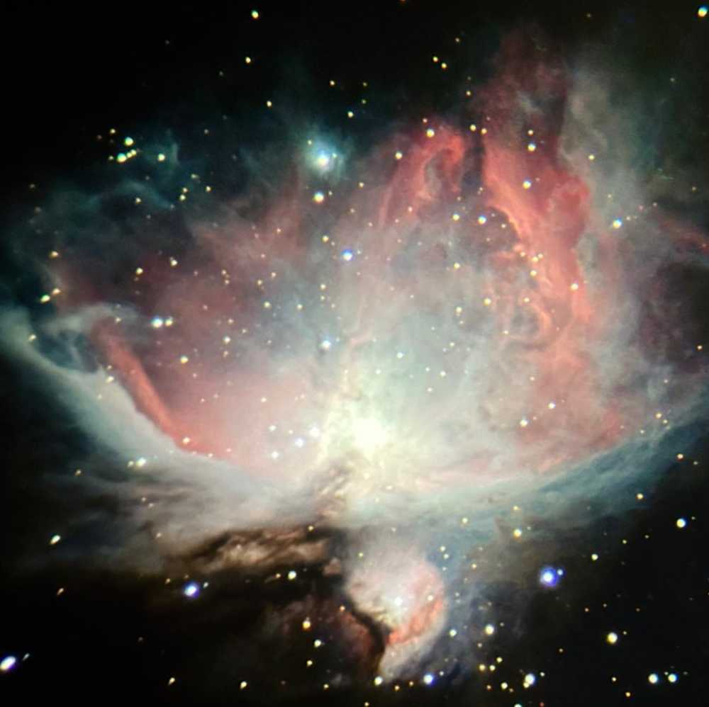 Contacten: SmartEye Orion