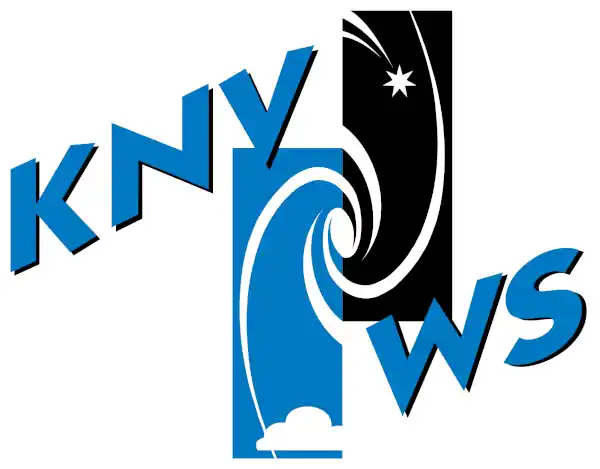 Logo van de KNVWS