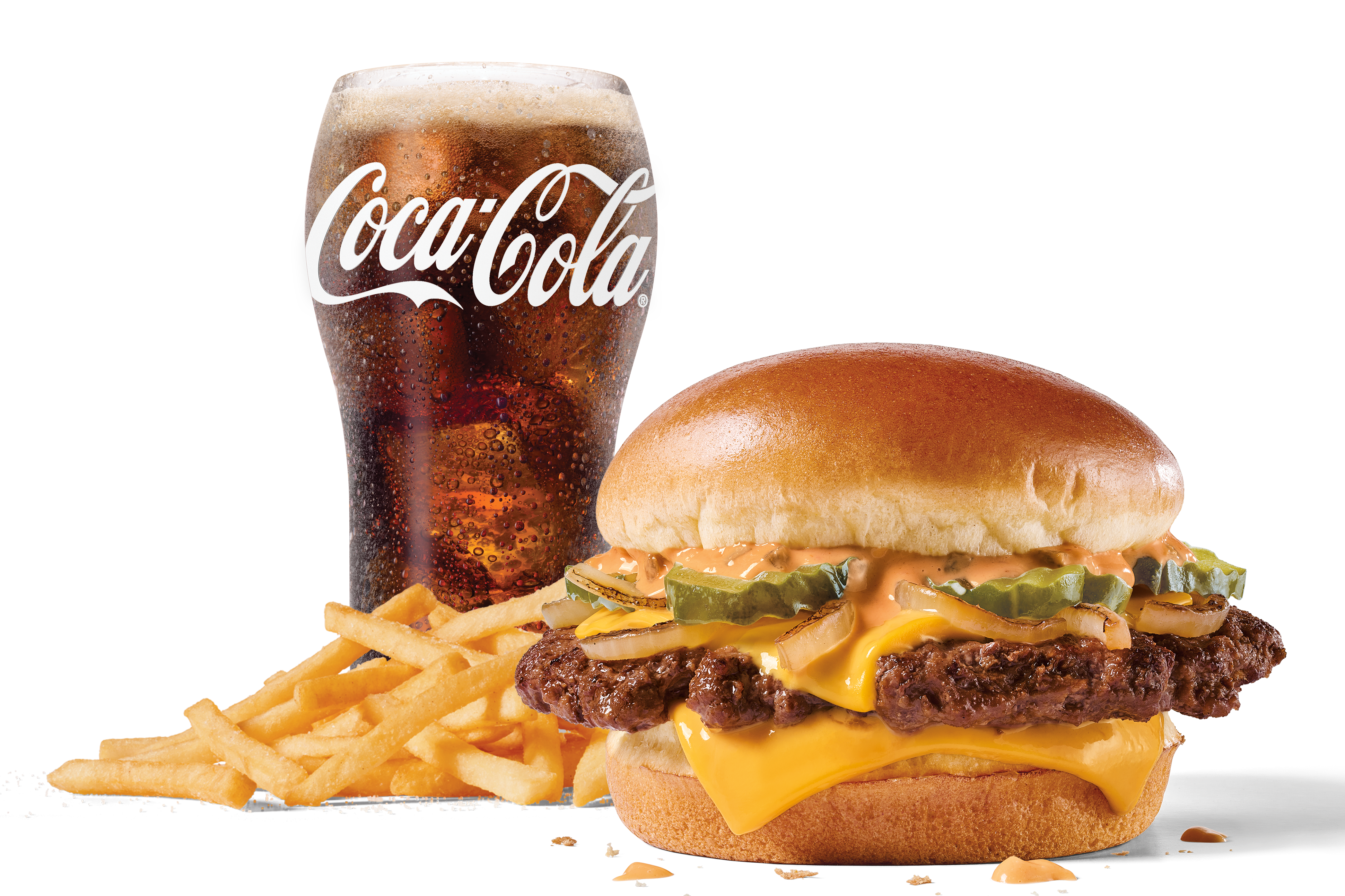 ジャックインザボックス Jack in the Box