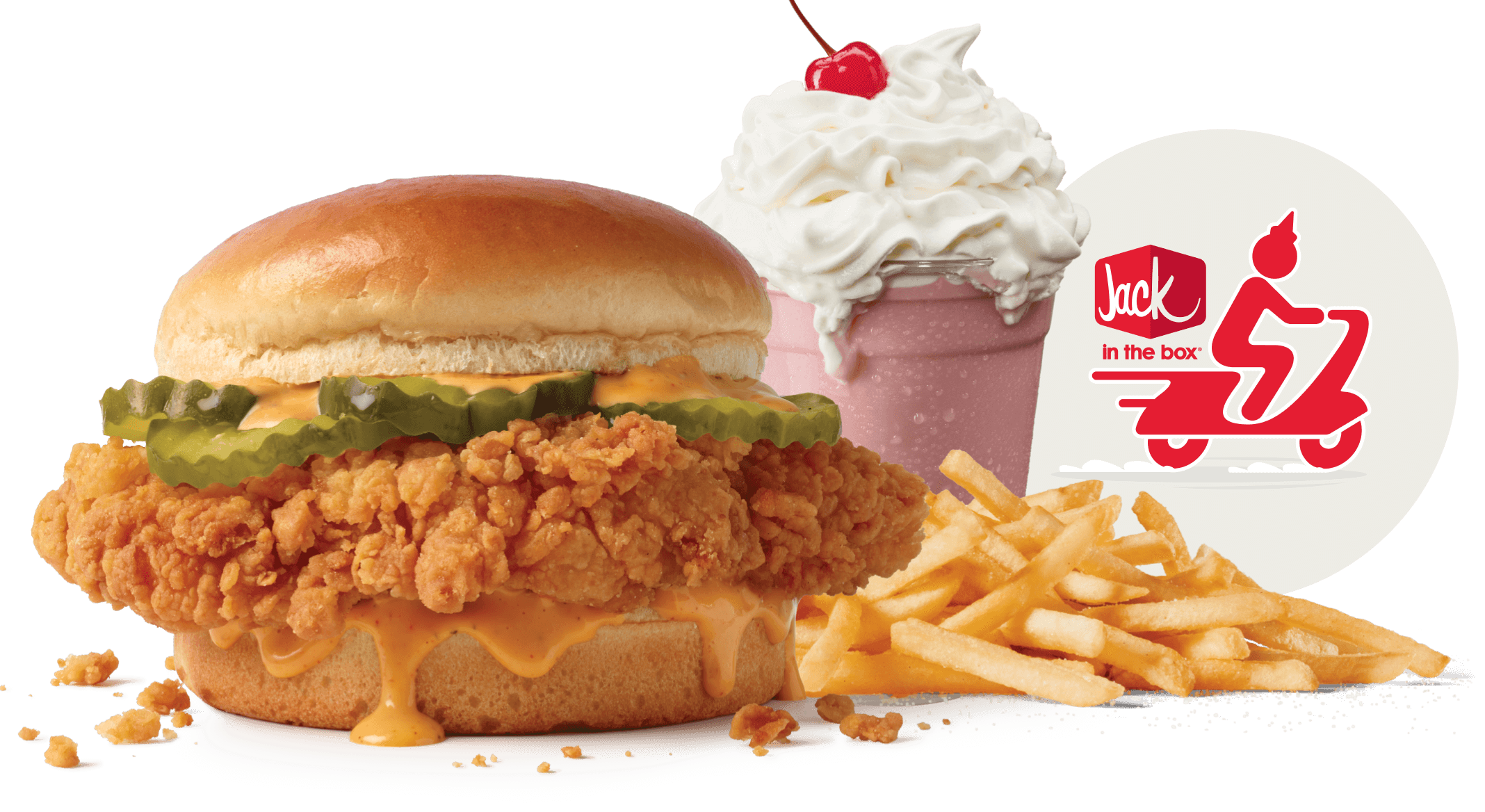 Jack in the Box: FREE Double Jack or Jumbo Jack Burger Coupon (Still  Available)