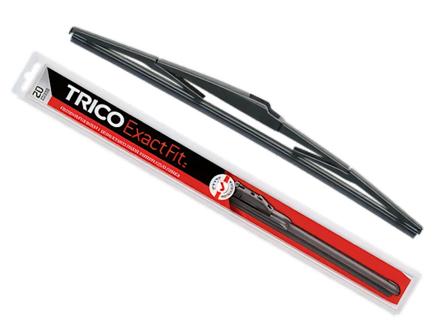 Trico ExactFit windshield wiper
