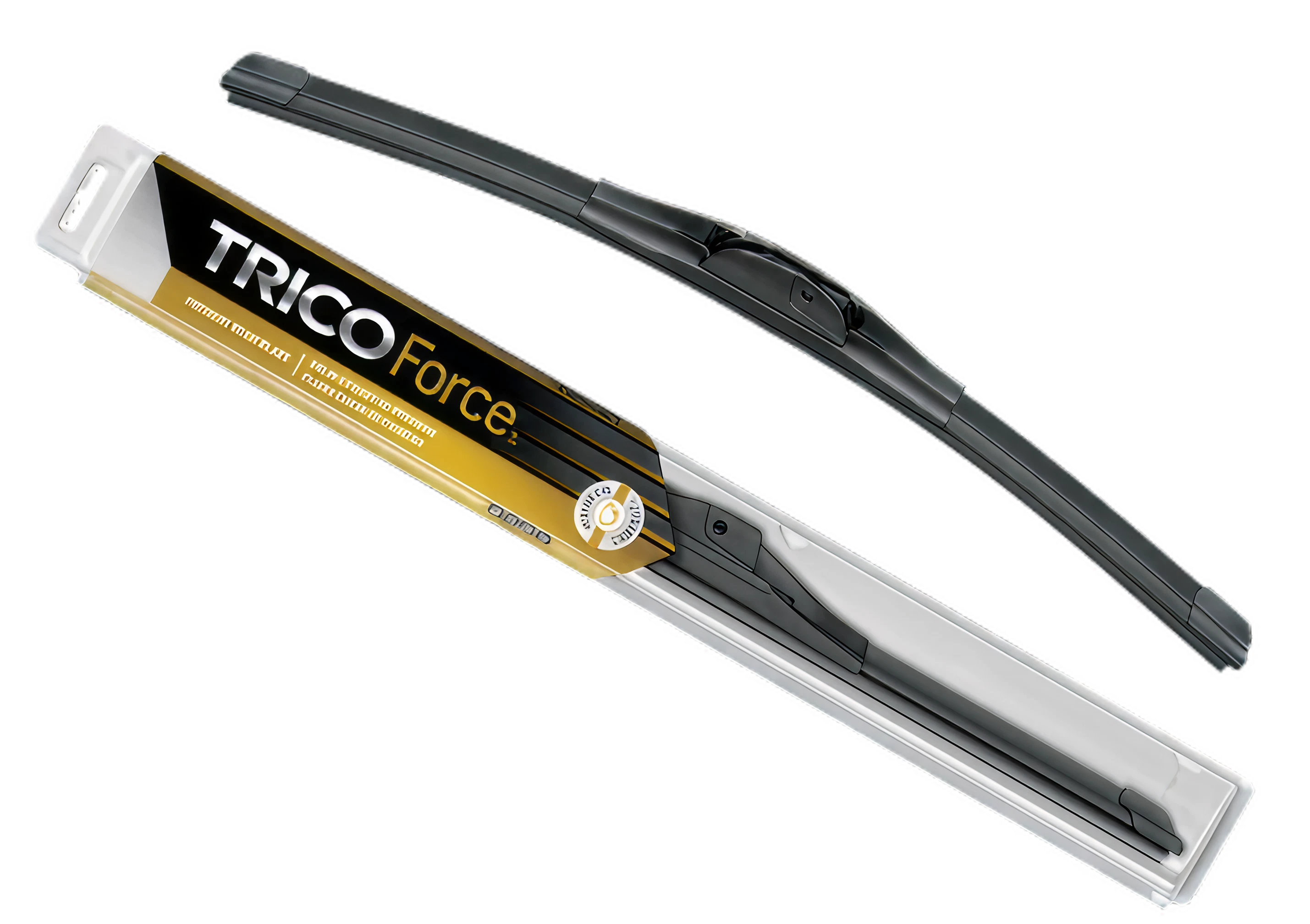Trico Force windshield wiper