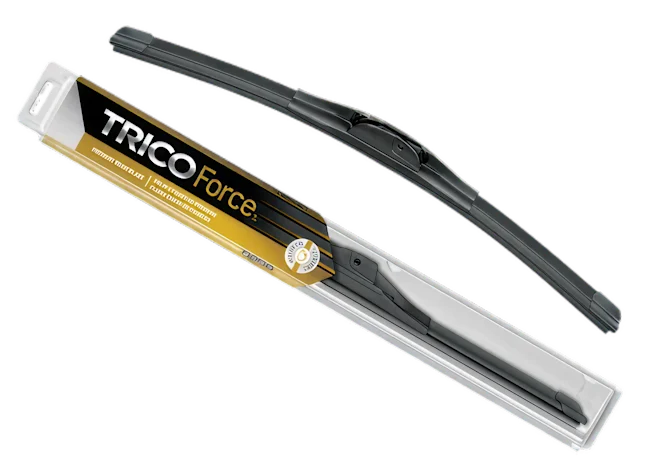 Trico Force windshield wiper