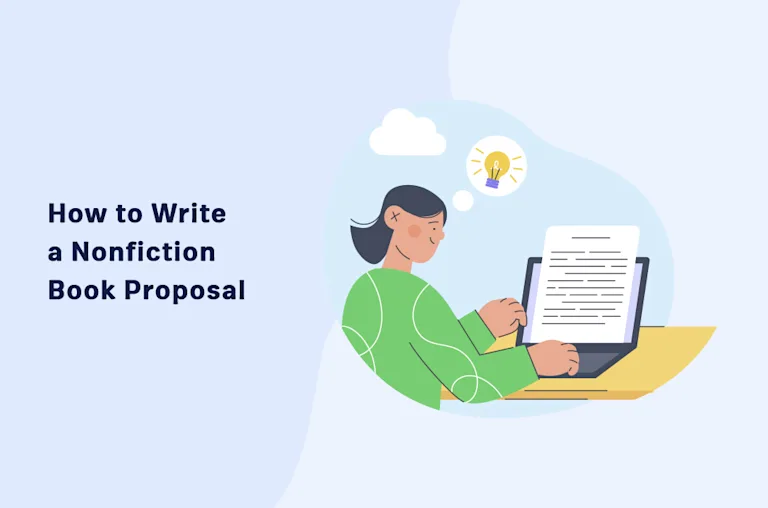 Writing a Book for the First Time: My Playbook [+ Template] - Squibler ...